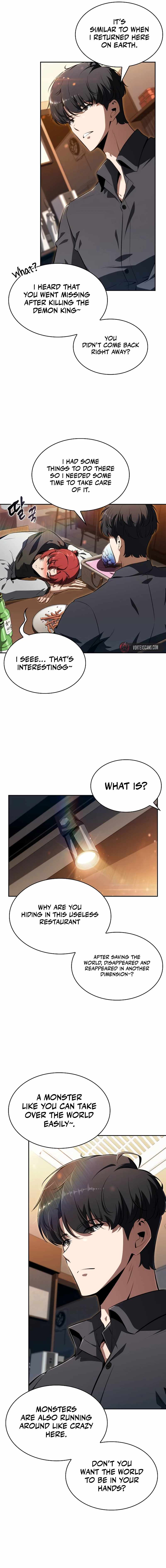 Eat and Go Chapter 2 20